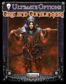 Ultimate Options: Grit and Gunslingers