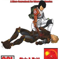 Medical Pack: A Micro-Sourcebook for Otherverse America