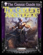 The Genius Guide to the Godling Ascendant
