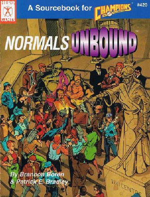 Normals Unbound (4th Edition)