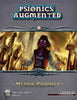 Psionics Augmented: Mythic Psionics