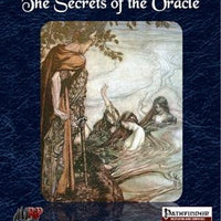 The Secrets of the Oracle