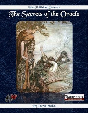 The Secrets of the Oracle
