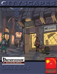 Cityscapes - New Settlement Options