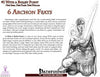 #1 with a Bullet Point: 6 Archon Feats