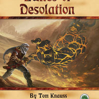 Dunes of Desolation