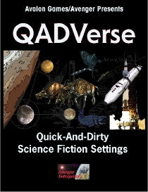 QADVerse