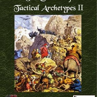 The Secrets of Tactical Archetypes II