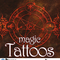 Affordable Arcana - Magic Tattoos