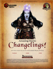 Amazing Races: Changelings!