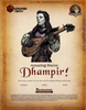 Amazing Races: Dhampir!