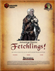 Amazing Races: Fetchlings!