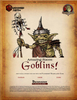 Amazing Races: Goblins!