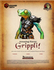 Amazing Races: Grippli!