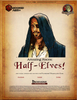 Amazing Races: Half-Elves!