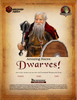 Amazing Races: Dwarves!