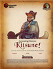 Amazing Races: Kitsune!