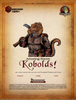 Amazing Races: Kobolds!