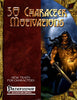 30 Character Motivations