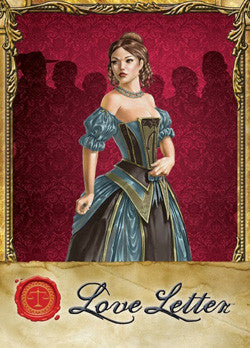 Love Letter