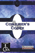Alliterative Amusements: Conjurer's Codex