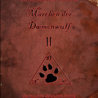 A Necromancer's Grimoire - Marchen der Daemonwulf II