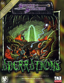 Aberrations