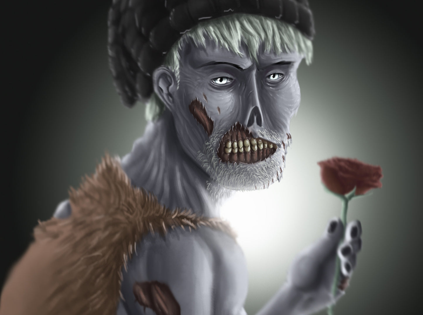 The Abomination