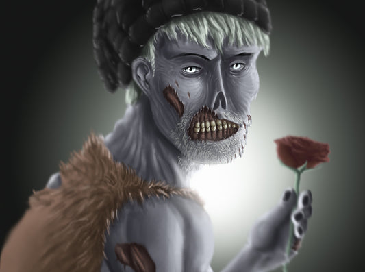 The Abomination