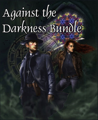 Against the Darkness Bundle