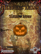 Akashic Tales: Hallow Icons