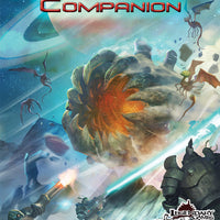 Alien Bestiary Companion (Pathfinder)