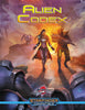 Alien Codex (Starfinder)