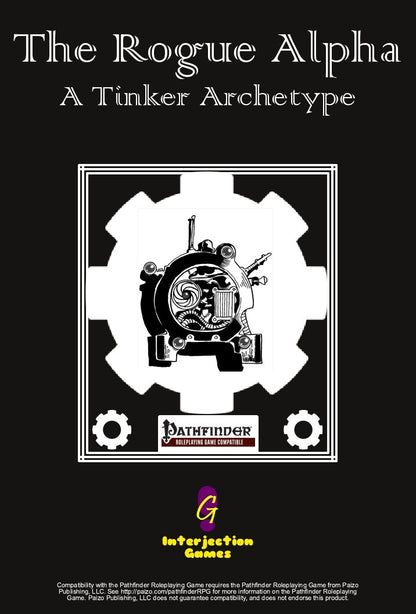 The Authoritative Tinker Bundle