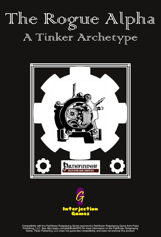 The Authoritative Tinker Bundle