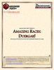 Amazing Races: Duergar!