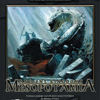 Ancient Kingdoms Mesopotamia