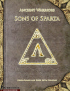 Ancient Warriors - Sons of Sparta