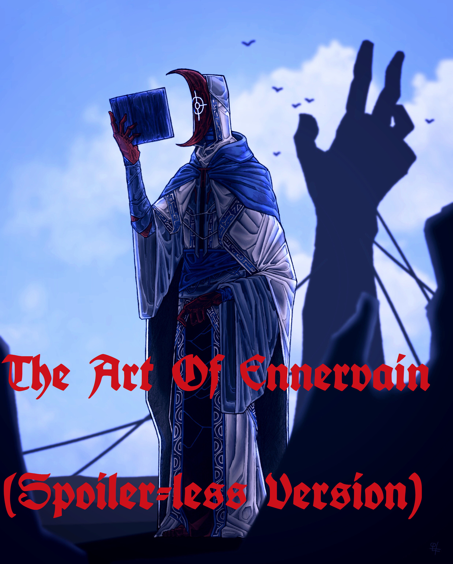 The Art of Ennervain