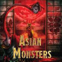 Asian Monsters (PF1)