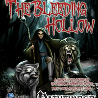 The Bleeding Hollow Deluxe Adventure