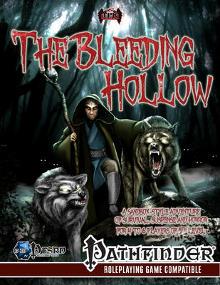 The Bleeding Hollow Deluxe Adventure