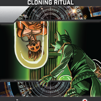 Occult Skill Guide: Cloning Ritual