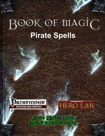 Ultimate Spells Bundle (PFRPG)