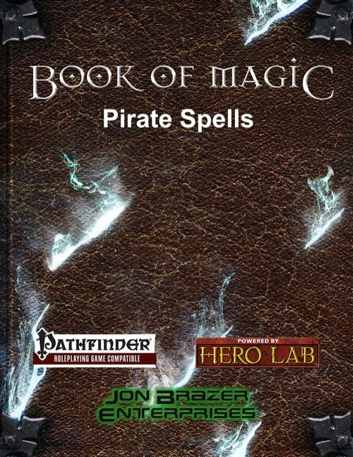 Ultimate Spells Bundle (PFRPG)