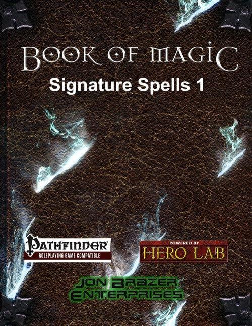 Ultimate Spells Bundle