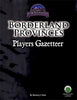 Borderland Provinces Players Gazetteer