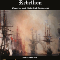 Black Powder Rebellion - Firearms and Historical Campaigns (PF2)