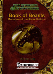 Book of Beasts Bundle
