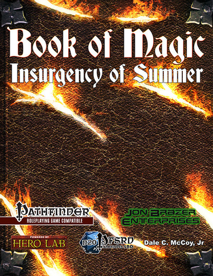 Ultimate Spells Bundle (PFRPG)